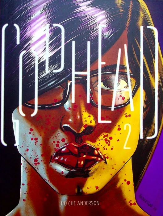 GODHEAD 2