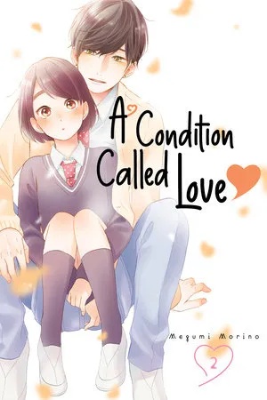 CONDITION CALLED LOVE 2