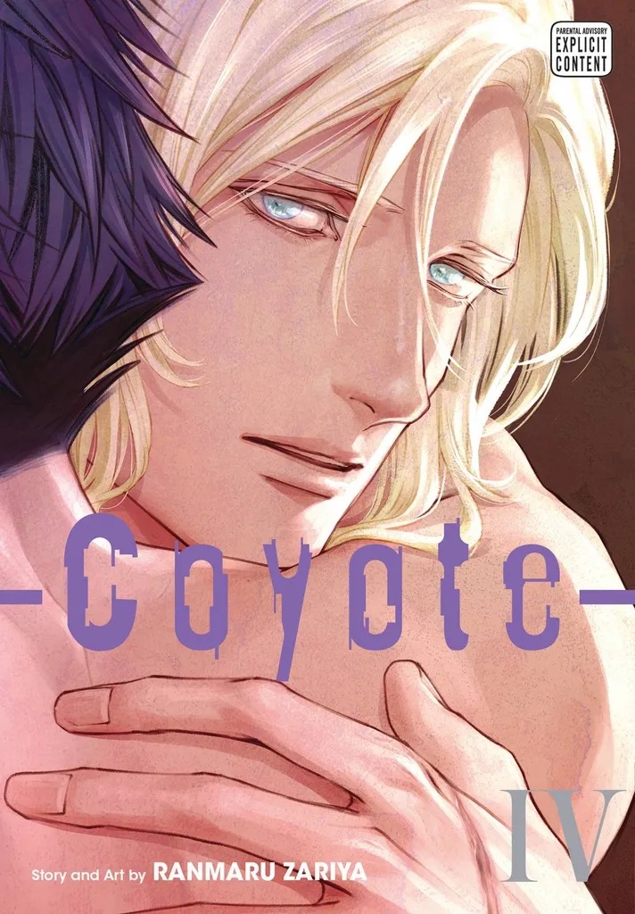 COYOTE 4