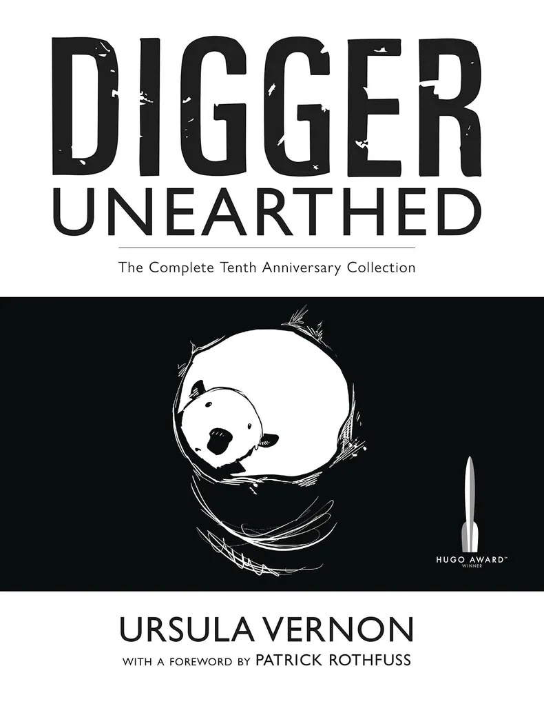 DIGGER UNEARTHED COMP 10TH ANNIV COLL