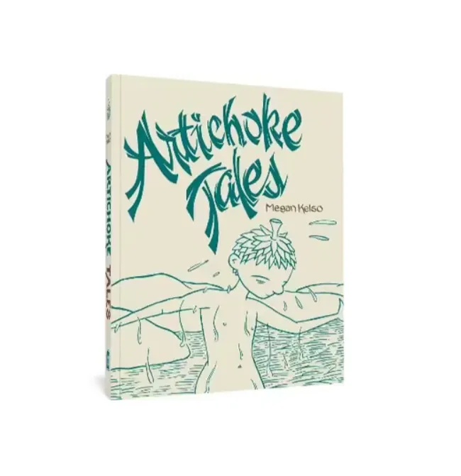 ARTICHOKE TALES