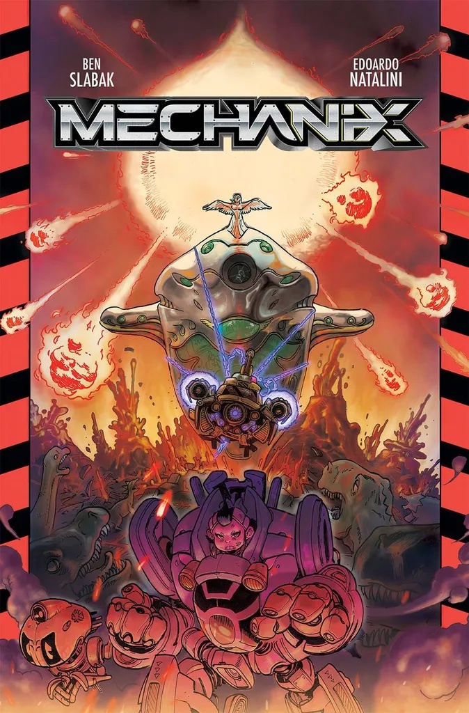MECHANIX