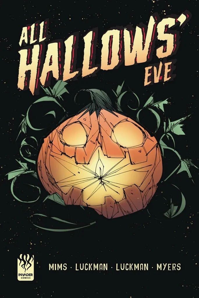 ALL HALLOWS EVE