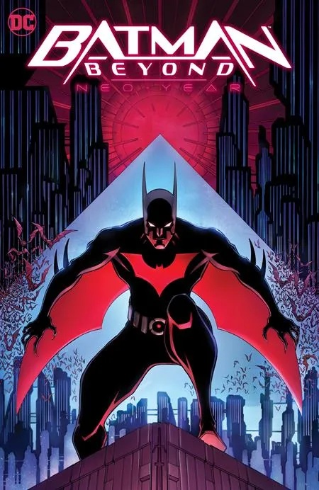 BATMAN BEYOND NEO-YEAR