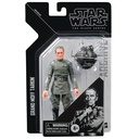 STAR WARS BLACK ARCHIVES 6 INCH GRAND MOFF TARKIN ACTION FIGURE