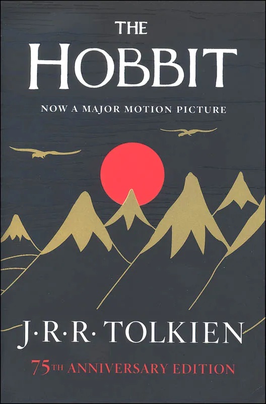 The Hobbit: Or There and Back Again