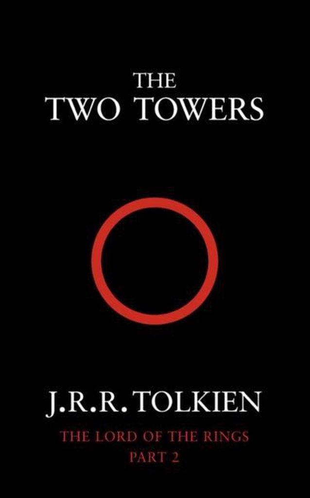 The Two Towers - The Lord of the Rings Part Two