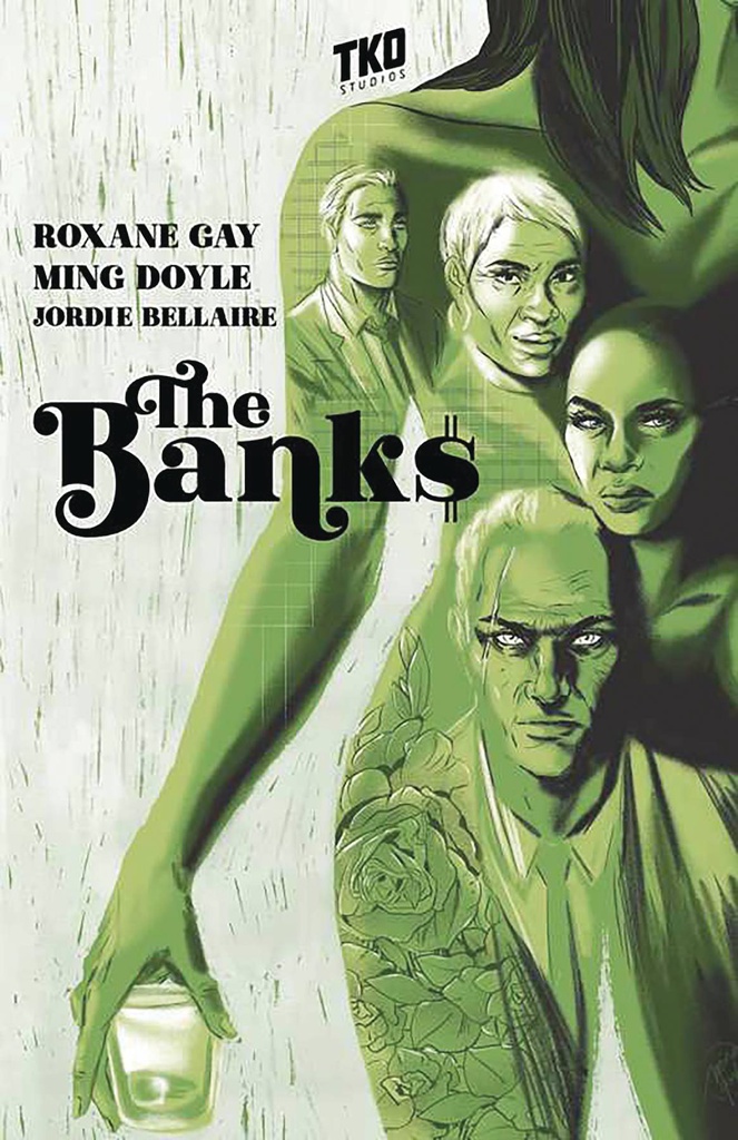 BANKS