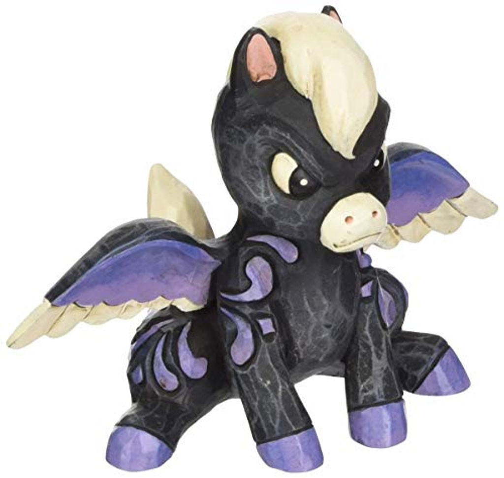 Disney Traditions Mini Pegasus from Fantasia Figurine