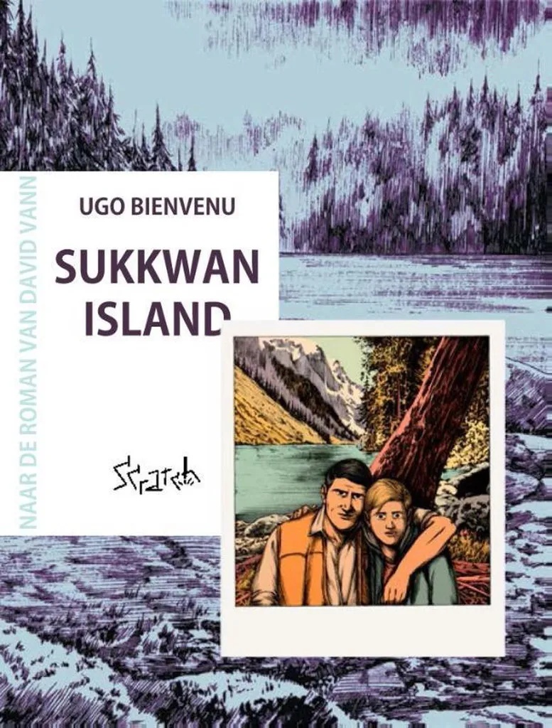 SUKKWAN ISLAND UGO BIENVENU TP