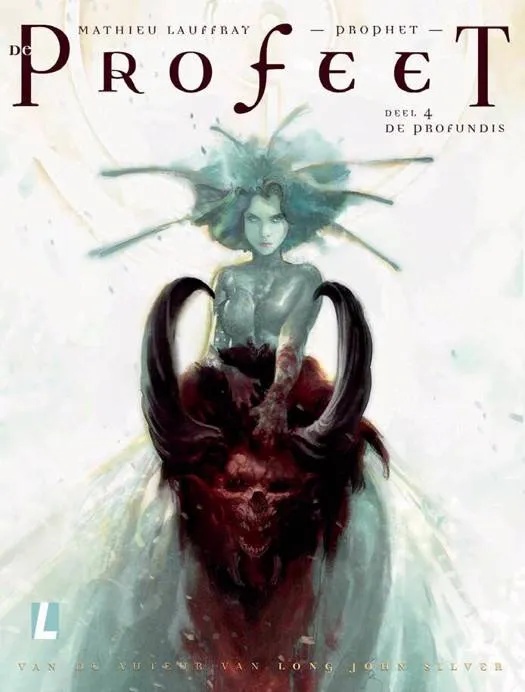 Profeet 4 De profundis