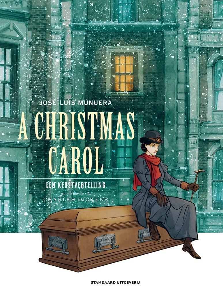 Christmas Carol