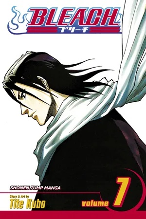 BLEACH 7