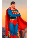 Superman: The Movie (1978) - Deluxe Art Scale 1/10 Statue