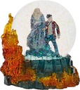 Harry Potter and the Half Blood Prince Snow Globe - The Wizarding World of Harry Potter