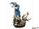 X-Men - Quicksilver - BDS Art Scale 1/10 Statue