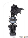 Batman Returns (1992) - Batman Deluxe Art Scale 1/10 Statue