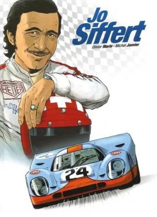 Jo Siffert