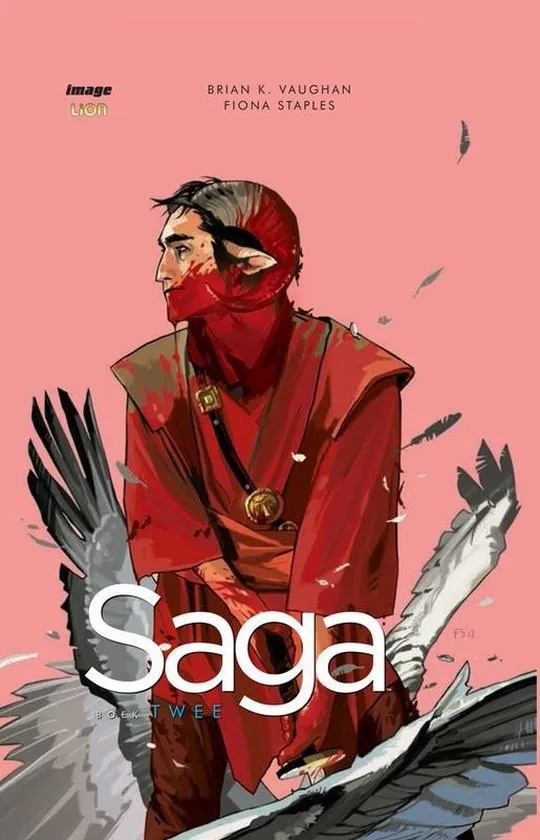 SAGA 2