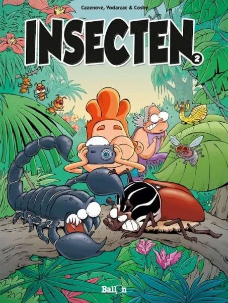 Insecten 2