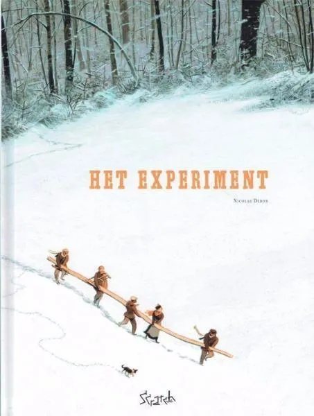 Experiment Het Experiment
