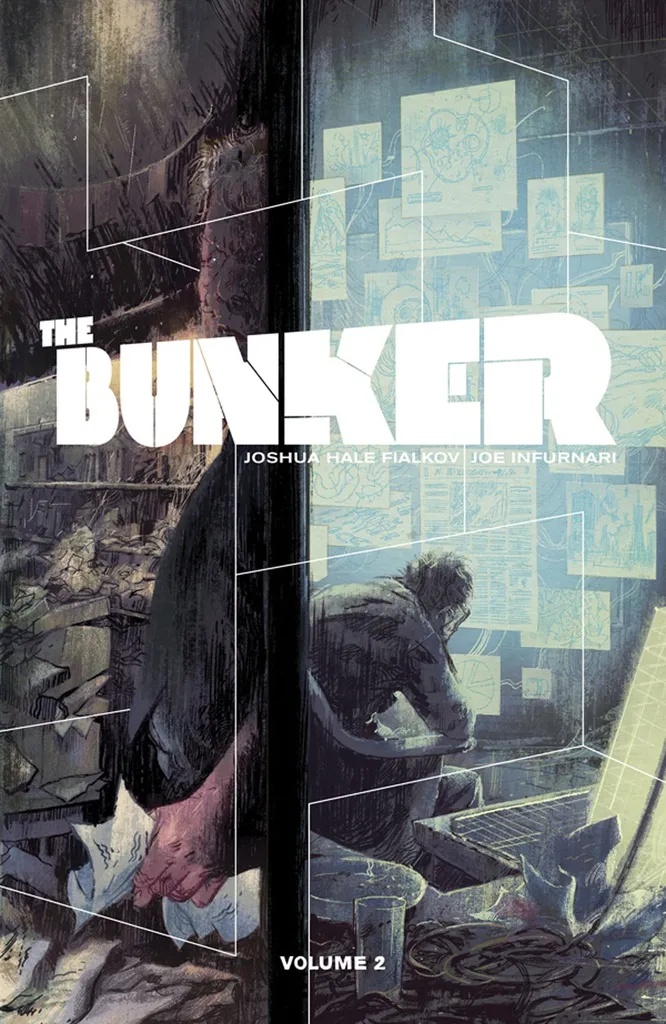 Bunker 2