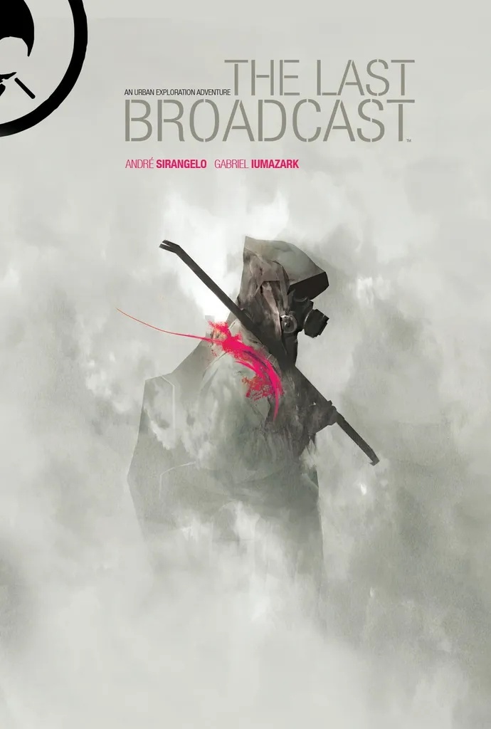 THE LAST BROADCAST 1
