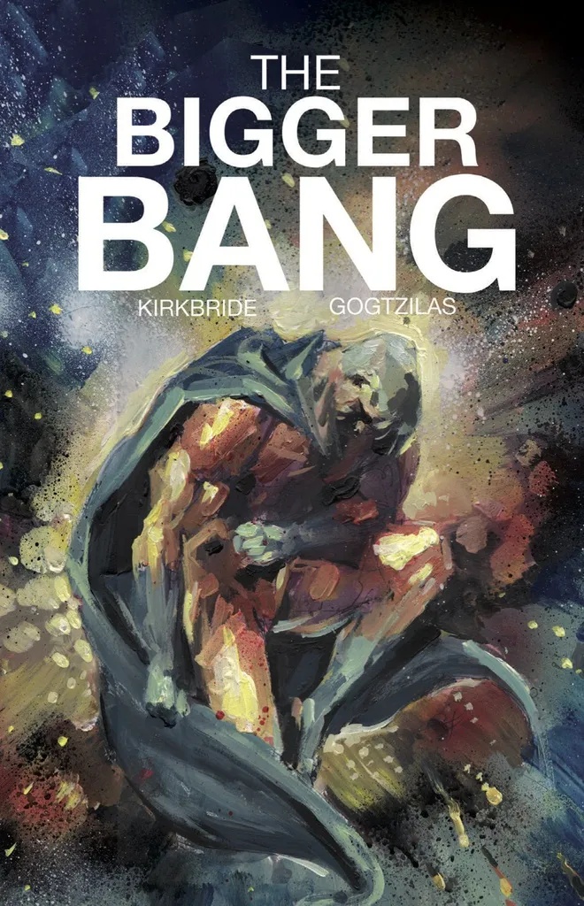 BIGGER BANG