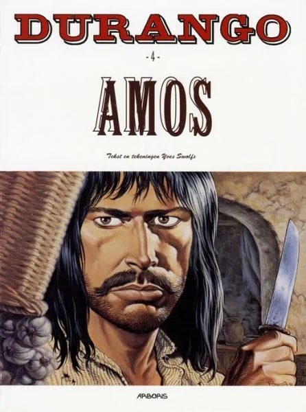 Durango 4 Amos