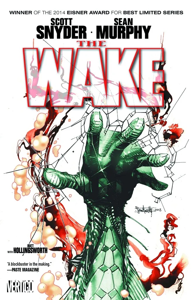 WAKE