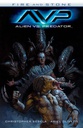 [9781616556914] ALIEN VS PREDATOR FIRE & STONE