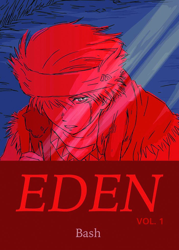 EDEN 1