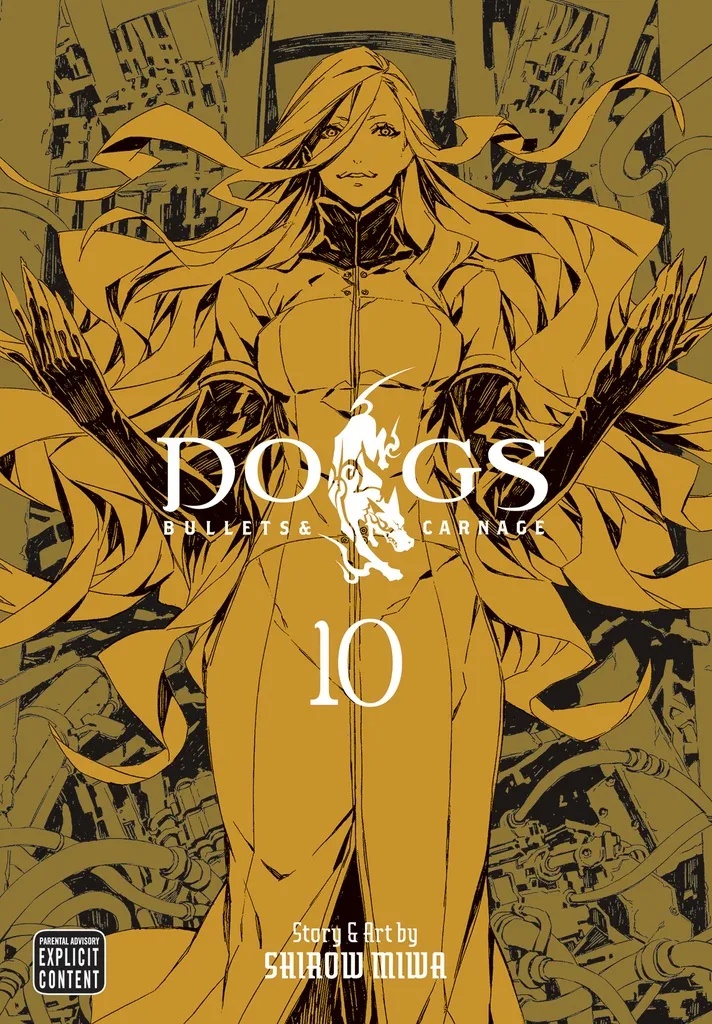 DOGS 10