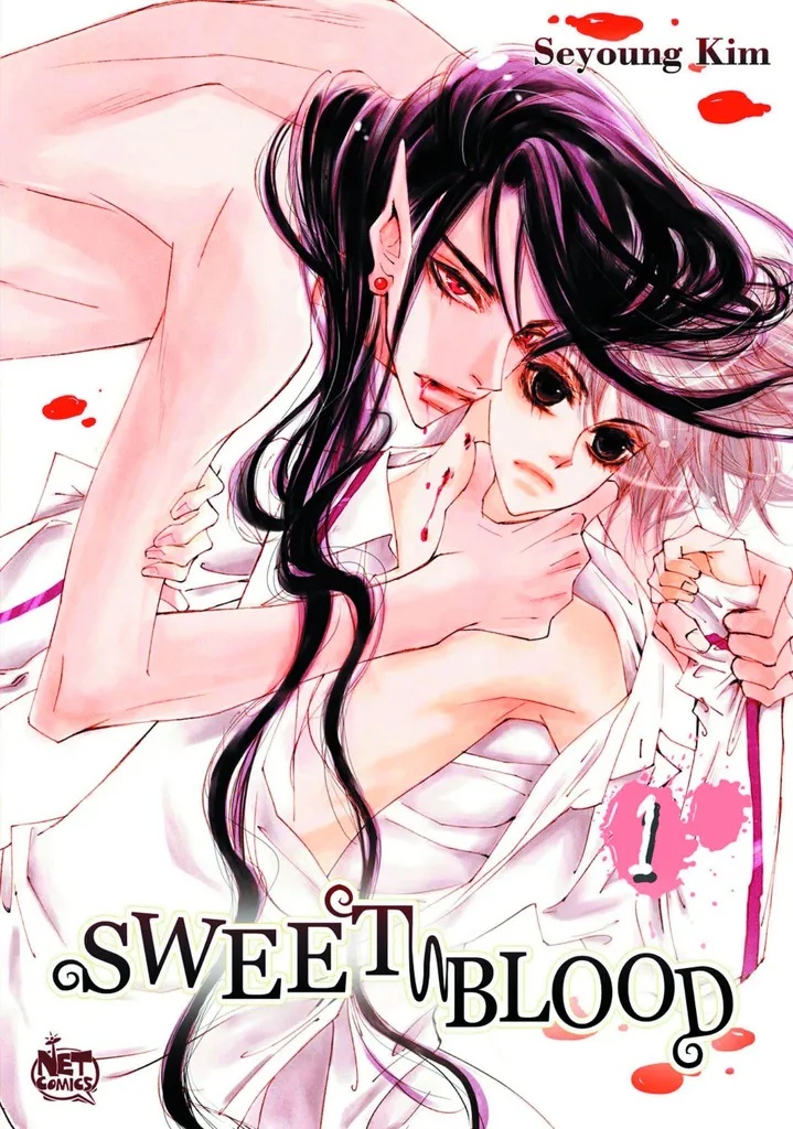 SWEET BLOOD 1