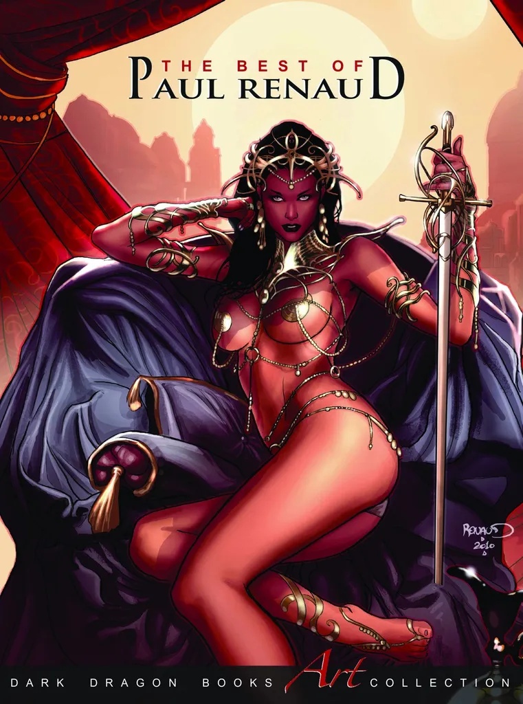 BEST OF PAUL RENAUD