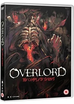 OVERLORD Season 1