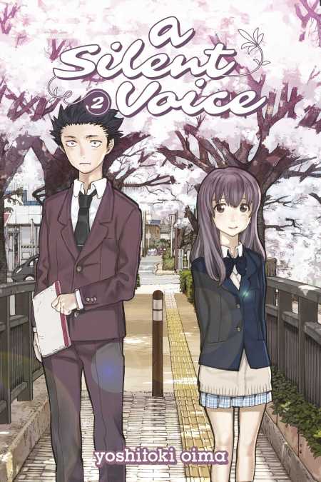 SILENT VOICE 2