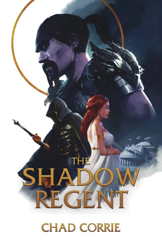 SHADOW REGENT NOVEL