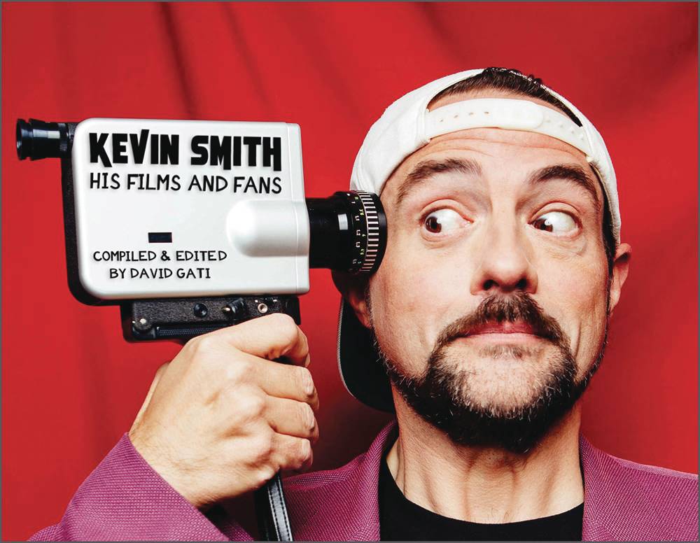 KEVIN SMITH HIS FILMS AND FANS