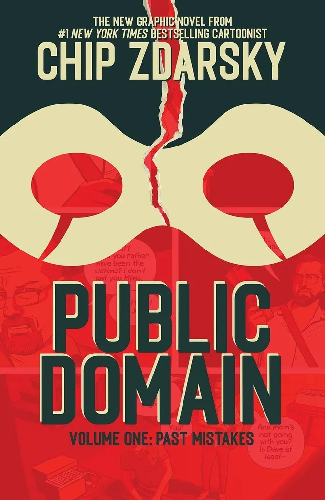 PUBLIC DOMAIN 1