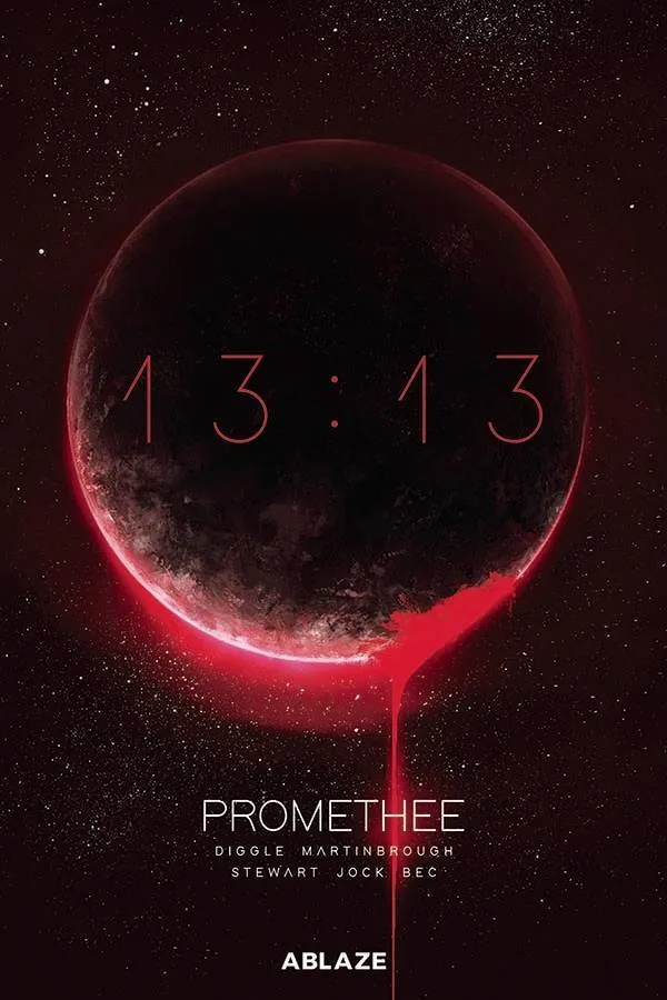 PROMETHEE 13 13