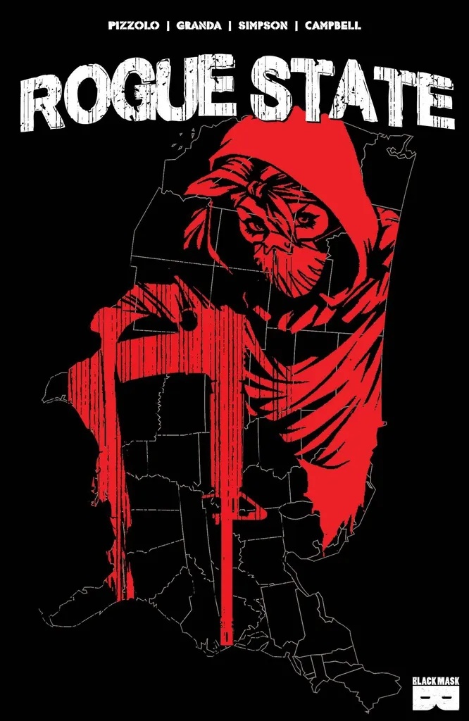 ROGUE STATE 1