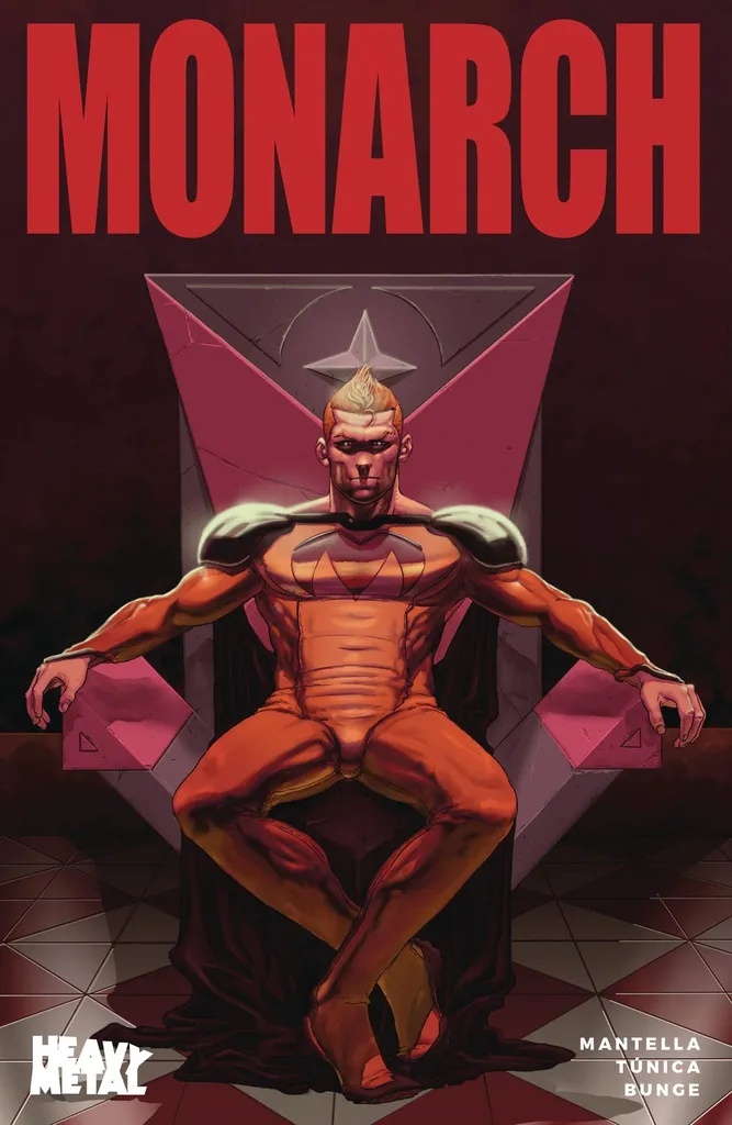 MONARCH
