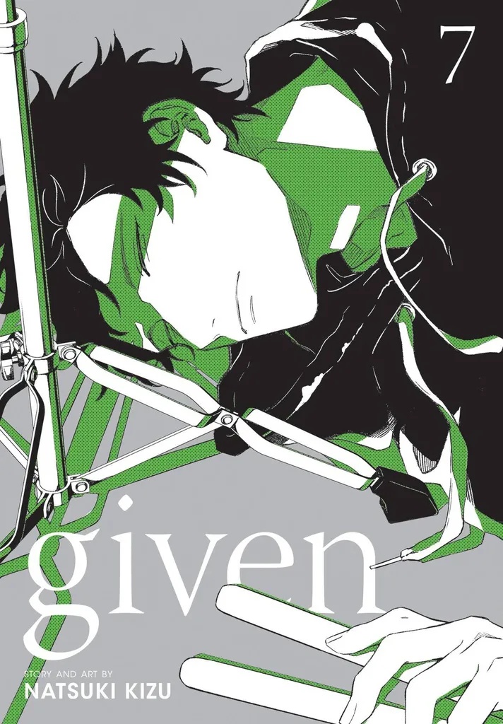 GIVEN 7