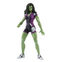 MARVEL LEGENDS - DISNEY PLUS - SHE-HULK 6 INCH ACTION FIGURE