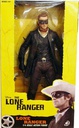 The Lone Ranger - John Reid The Lone Ranger 1/4 Scale Action Figure