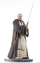 STAR WARS MILESTONES - A NEW HOPE - BEN KENOBI 1/6 SCALE STATUE