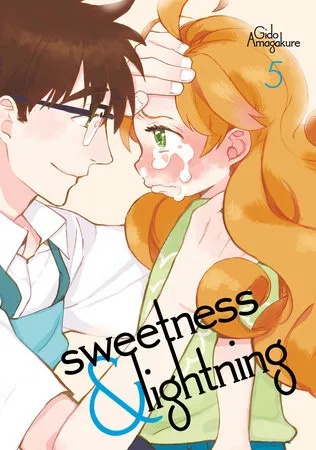 SWEETNESS AND LIGHTNING 5