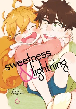 SWEETNESS AND LIGHTNING 6