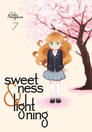 SWEETNESS AND LIGHTNING 7